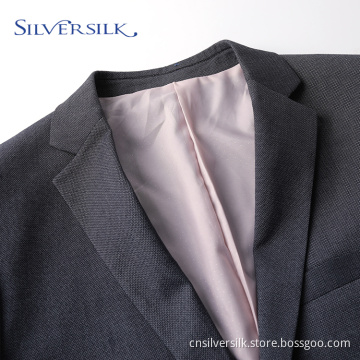 Party Smoking Anzugjacke Blazer für Herren